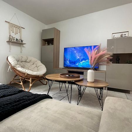 Le Cocon Parking Prive Centre Ville Gare 아르파종 외부 사진