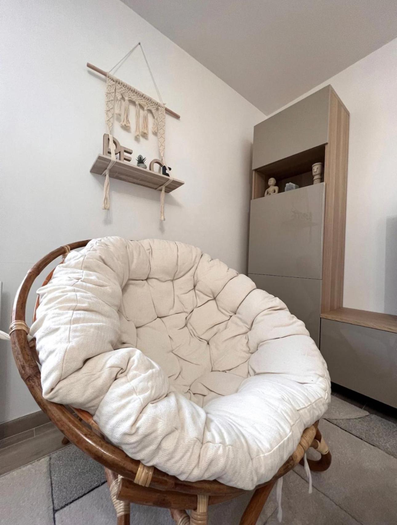Le Cocon Parking Prive Centre Ville Gare 아르파종 외부 사진