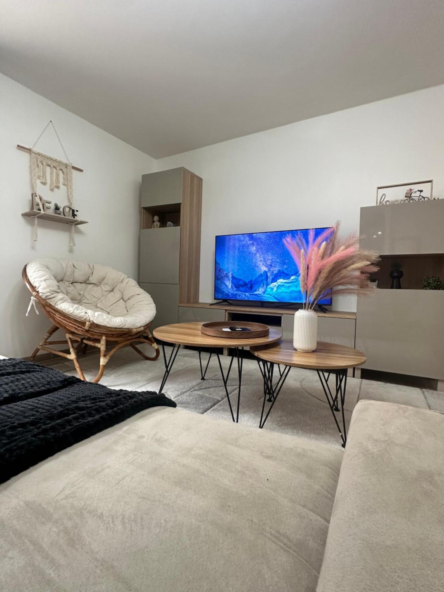 Le Cocon Parking Prive Centre Ville Gare 아르파종 외부 사진