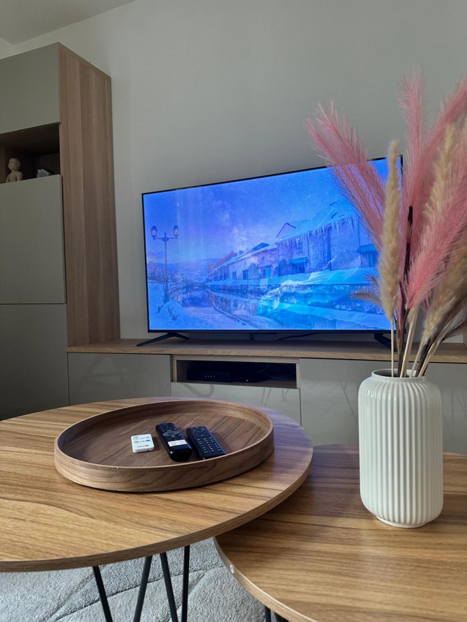 Le Cocon Parking Prive Centre Ville Gare 아르파종 외부 사진